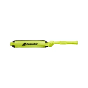 Babolat Yellow Wrist Strap