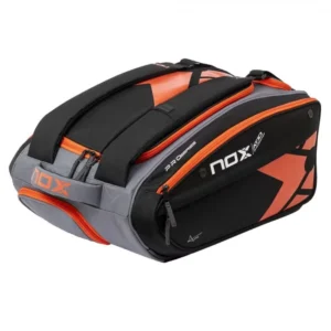 Nox AT10 Competition XL Compact Padel Bag