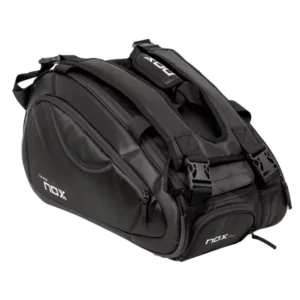 Nox Pro Series 2023 Stylish Black Bag