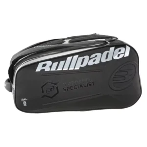 Bullpadel HACK SILVER Padel Bag