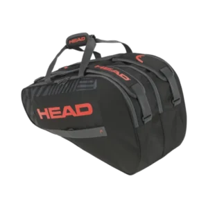 Head BASE PADEL Racket Bag M BKOR