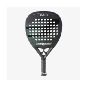 Bullpadel HACK 03 CMF Pro Paddle Tennis Racket 2023
