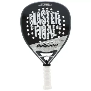 Bullpadel Neuron Master 23 Final Edition Padel Racket