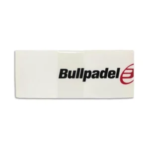 Bullpadel Bianco Frame
