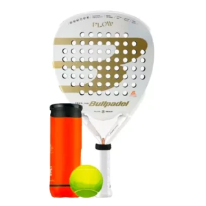 2024 Bullpadel FLOW Women's Racket