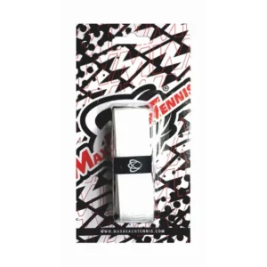 MBT Grip in White