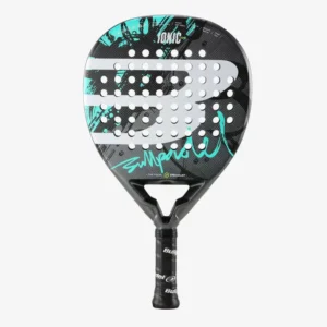 Bullpadel Ionic Light Racket 2024 Edition