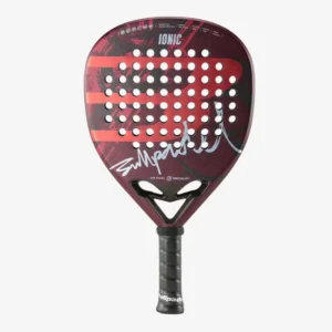 Bullpadel Ionic Power Padel Racket 2024
