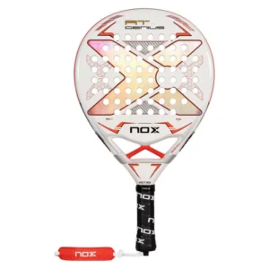 Nox AT Pro Cup COORP 2024 Paddle