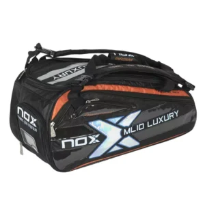 Nox ML10 PLATA Team Racket Bag