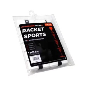 Nox PRO Overgrip - Pack of 12