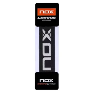 Nox WPT Protector in Black and White