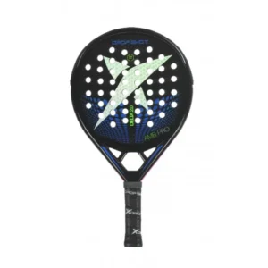 Drop Shot DELTA 2.0 Padel Racket 2022 Version