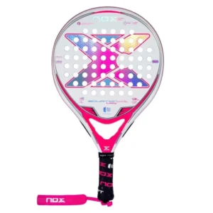 Nox EQUATION WPT LADY 2023 Padel Tennis Racket