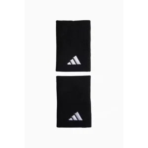 ADIDAS Wristbands in Black - Pair