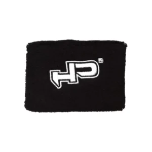 HP Medium 11cm Black Wristband