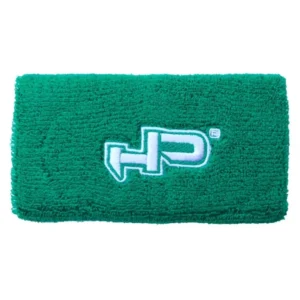 HP Medium Sized 15cm Green Wristband