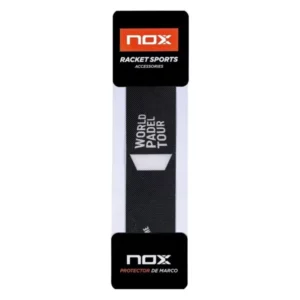 Nox WPT Black and White Protector