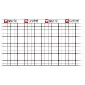 Sportlet Beach Tennis and Volleyball Net