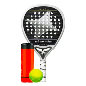 StarVie 2024 TRITON PRO Advanced Padel Racket