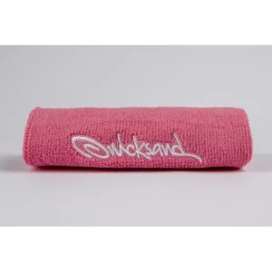 Quicksand Rosa Wristband